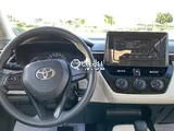 Toyota Corolla 2020 1.6 XLI